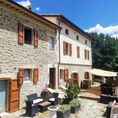Le Ginestre Guesthouse Assisi Bagian luar foto