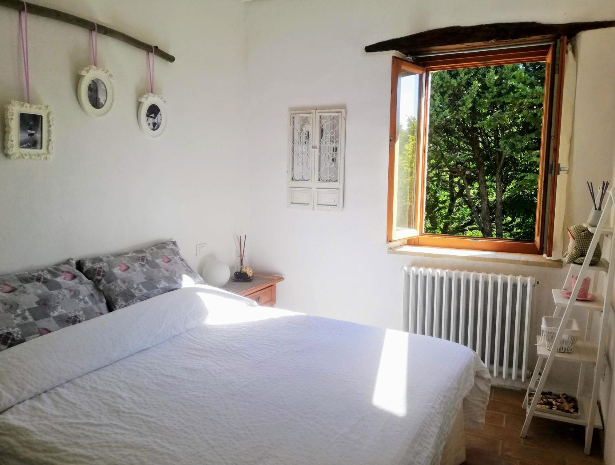 Le Ginestre Guesthouse Assisi Ruang foto